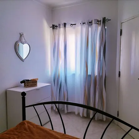 Mar & Sol Apartment Alvor