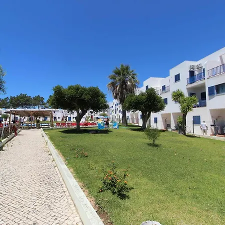 Mar & Sol Alvor