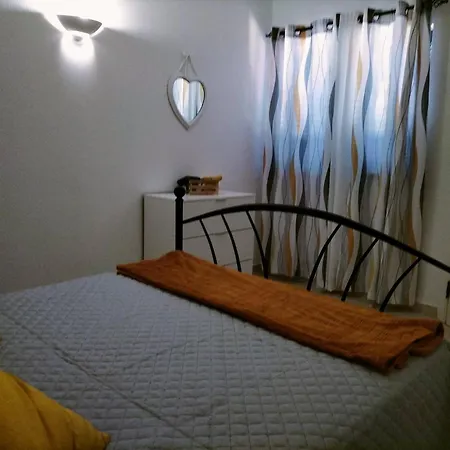 Mar & Sol Apartment
