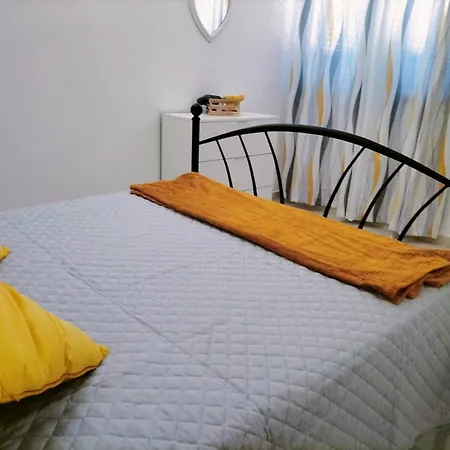 Mar & Sol Apartment Alvor