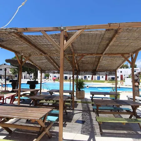 Apartment Mar & Sol Alvor