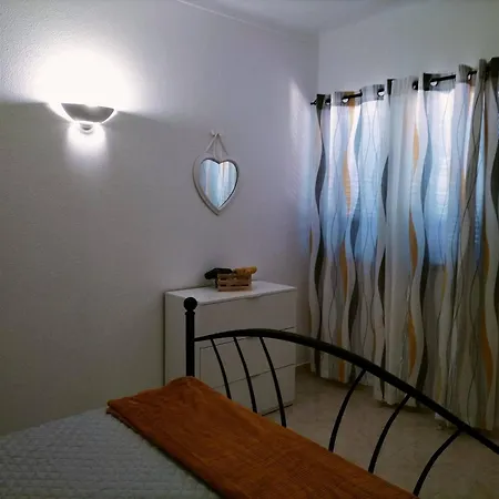 Apartment Mar & Sol *