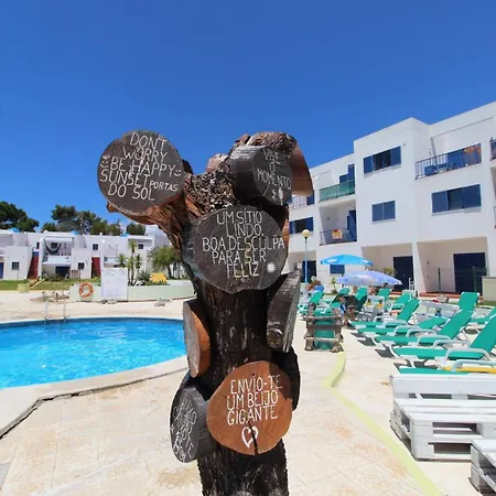 Mar & Sol Apartment Alvor