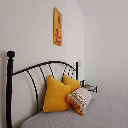 Mar & Sol Apartment Alvor
