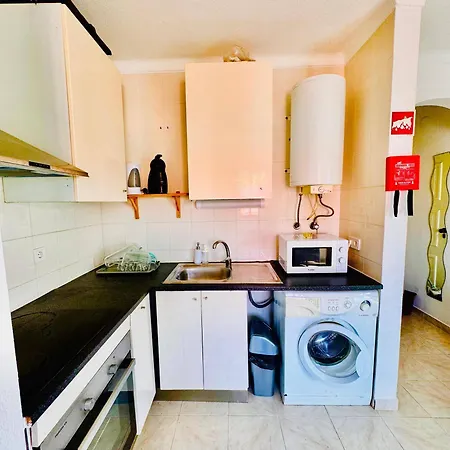 Mar & Sol Apartment Alvor