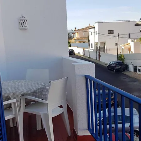 Mar & Sol Appartement *