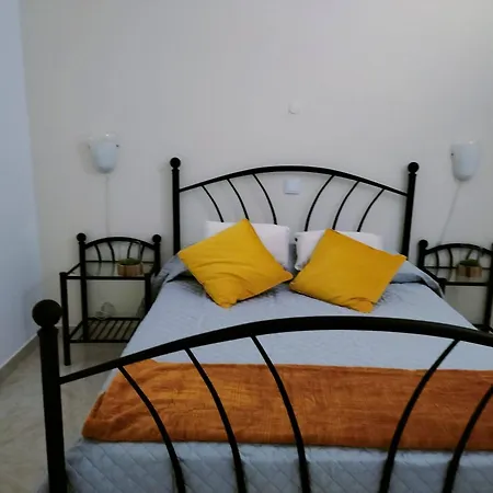 Appartement Mar & Sol *