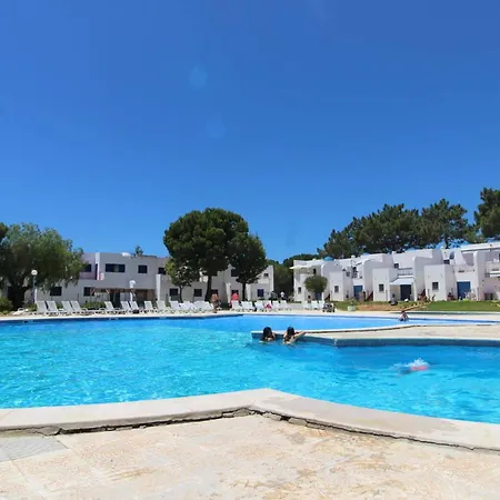 Mar & Sol Appartement