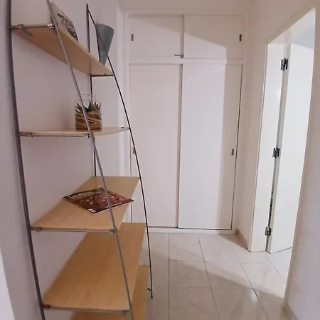 Appartement Mar & Sol