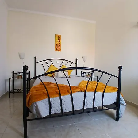 Appartement Mar & Sol