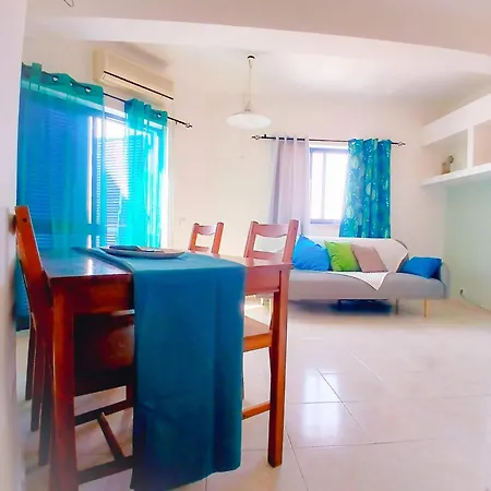 Appartement Mar & Sol Alvor