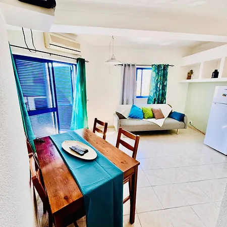 Appartement Mar & Sol *